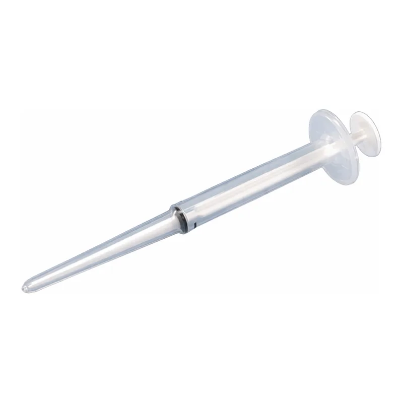 Merck Syringe tips for Nichiryo 8100 repetitive volume dispenser