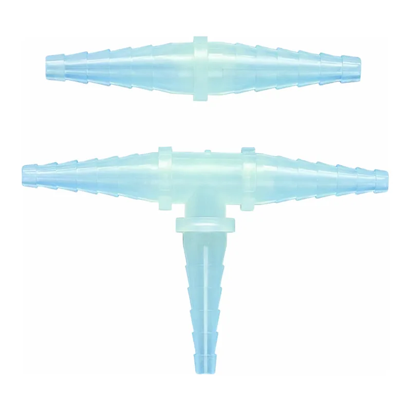 Merck Tubing connectors