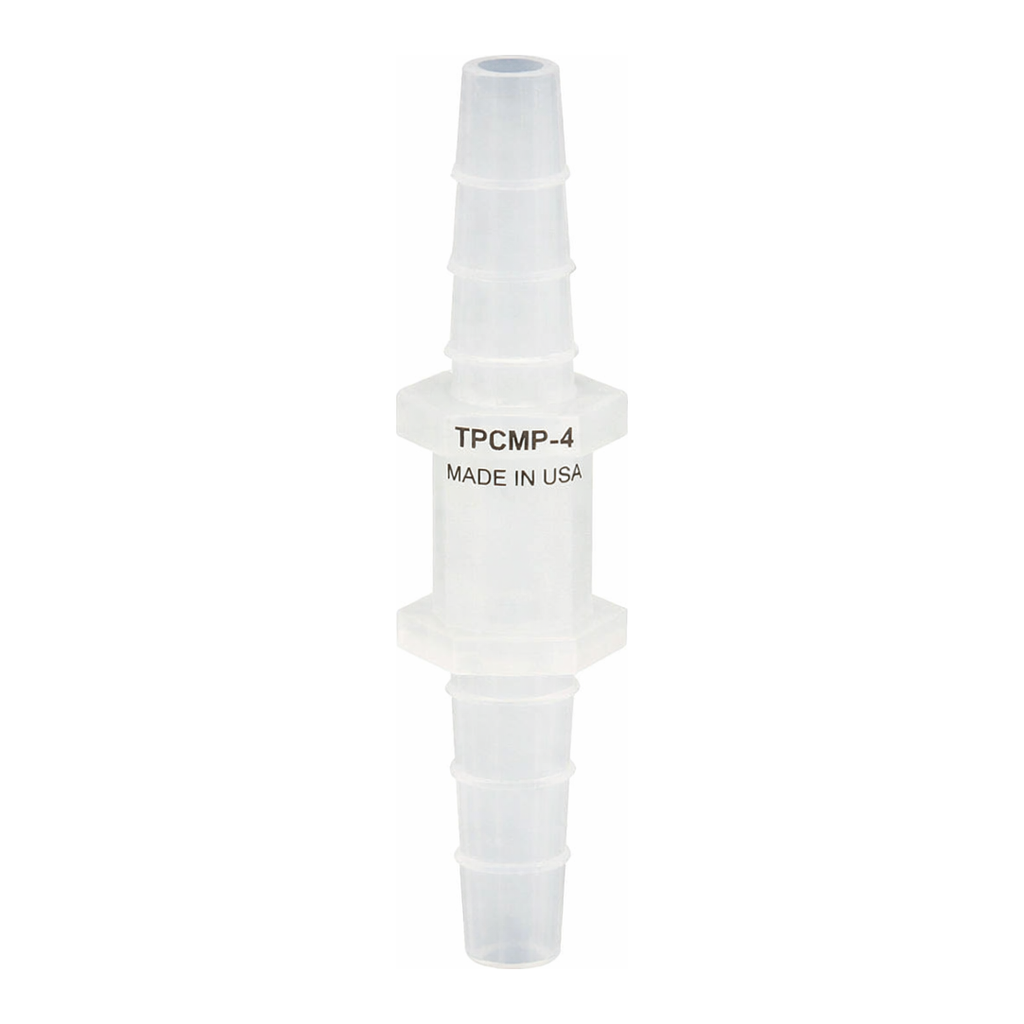 Merck Tubing quick-disconnects