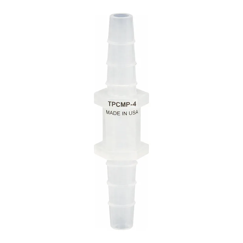 Merck Tubing quick-disconnects