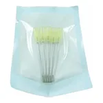Merck Animal feeding needle, sterile, disposable, malleable 304 SS