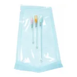 Merck Animal feeding needle, sterile, disposable, PTFE w/SS bite protector