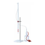 Merck BRAND compact automatic BLAUBRAND burette, without support/clamp