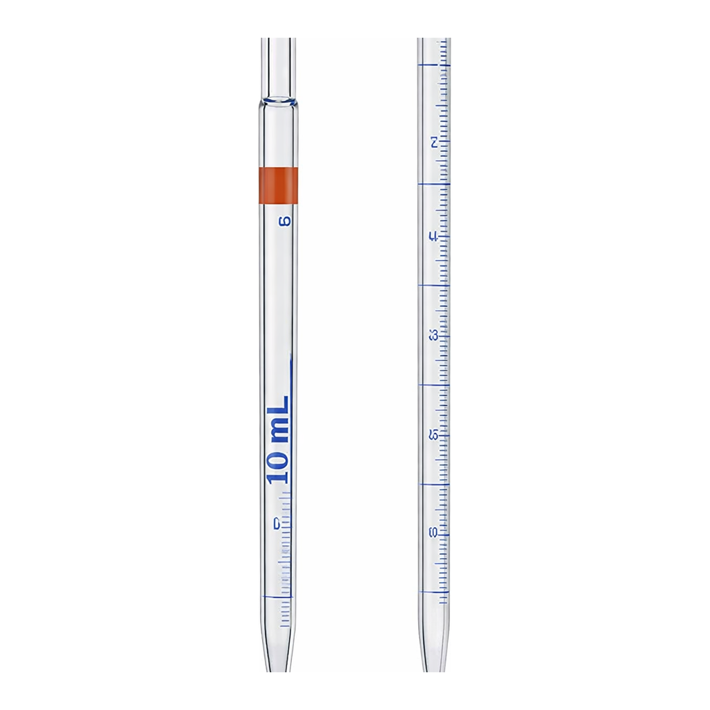 Merck BRAND BLAUBRAND graduated pipette, calibrated to deliver (TD, EX)