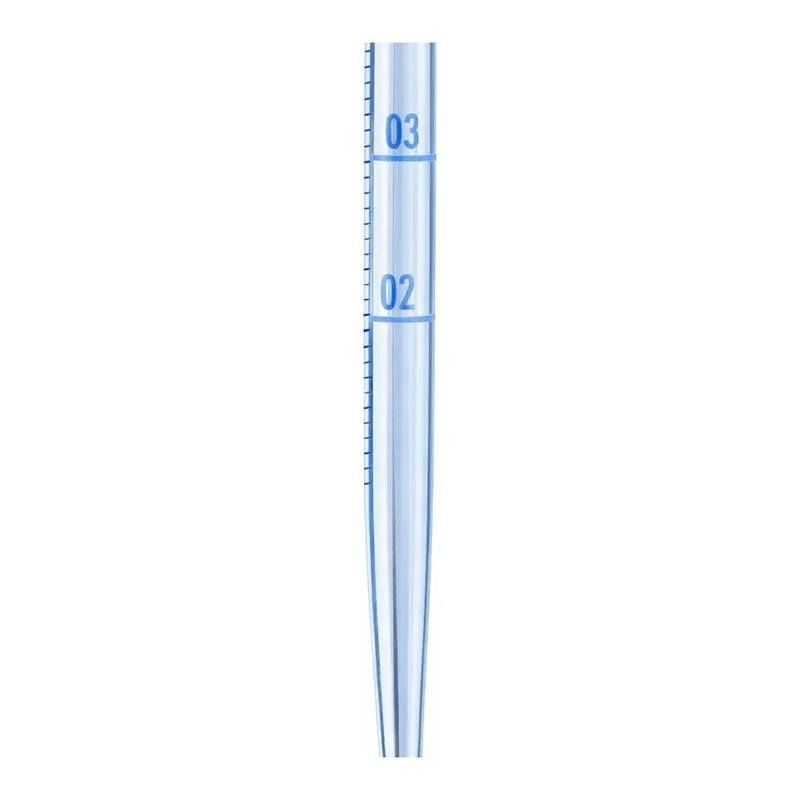 Merck BRAND BLAUBRAND graduated pipette, calibrated to contain