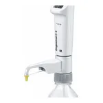 Merck BRAND Dispensette S Organic, Digital bottle-top dispenser
