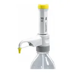 Merck BRAND Dispensette S Organic, Fixed-volume bottle-top dispenser