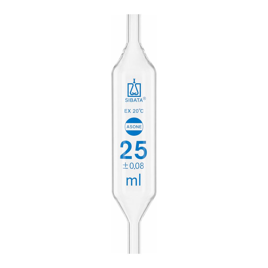 Merck BRAND BLAUBRAND bulb pipette, calibrated to deliver (TD, EX)