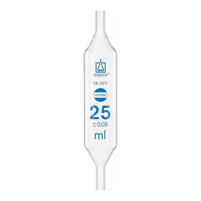 Merck BRAND BLAUBRAND bulb pipette, calibrated to deliver (TD, EX)