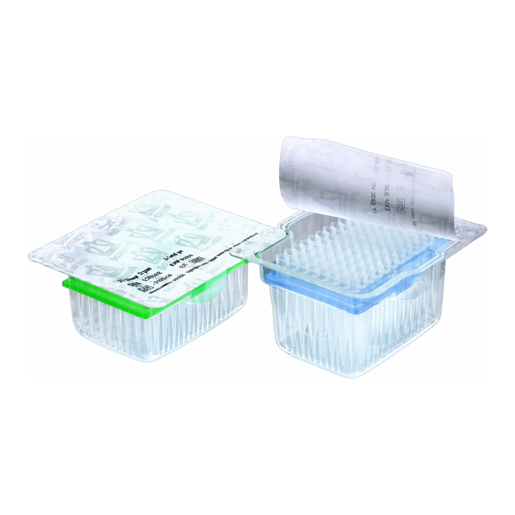 Merck BRAND Robotic Liquid Handling Station Filter Tips