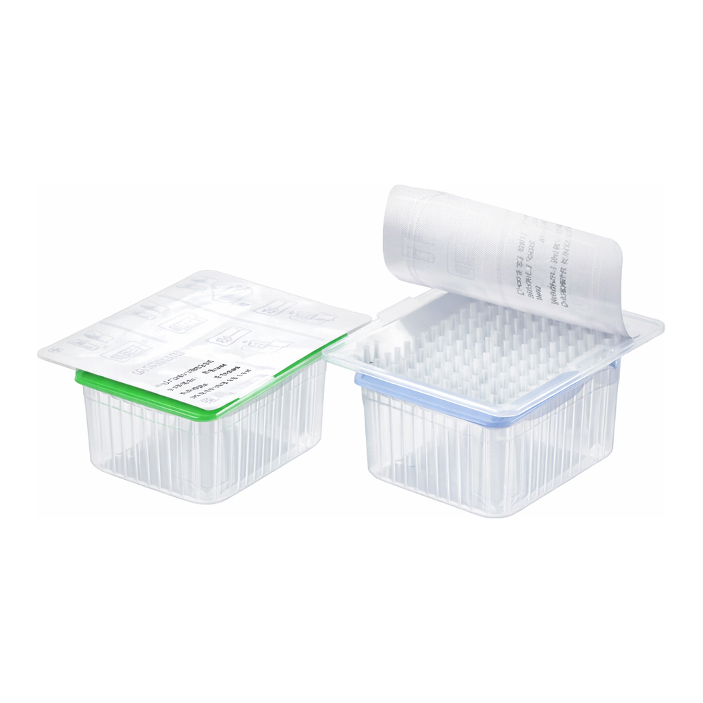 Merck BRAND Robotic Liquid Handling Station Tips