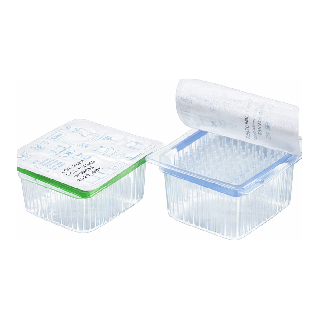 Merck BRAND Robotic Liquid Handling Station BIO-CERT Filter Tips