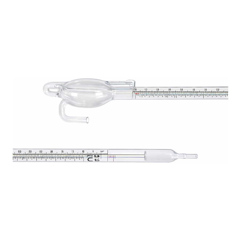 Merck BRAND spare burette for automatic burette Dr. Schilling