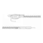Merck BRAND spare burette for automatic burette Dr. Schilling