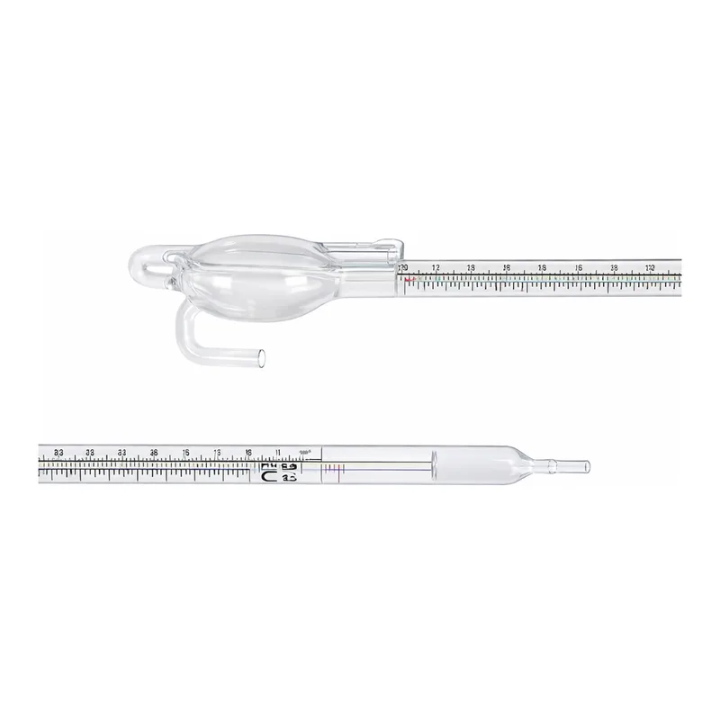 Merck BRAND spare burette for automatic burette Dr. Schilling