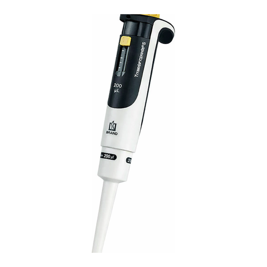 Merck BRAND Transferpette S Pipette