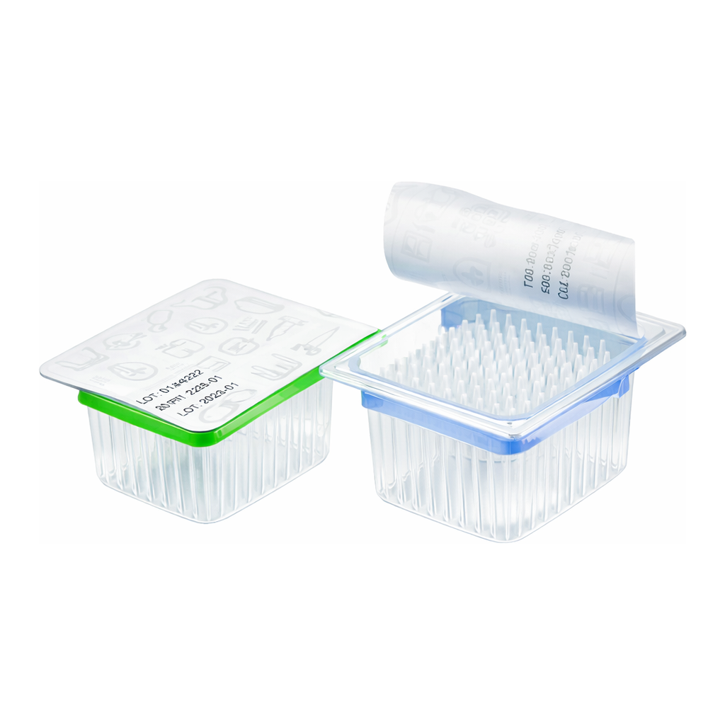 Merck BRAND Robotic Liquid Handling Station BIO-CERT Tips