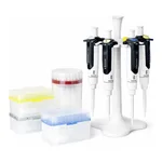 Merck BRAND Transferpette S Pipette Starter Kit