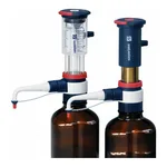 Merck BRAND seripettor bottle-top dispensers