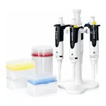 Merck BRAND Transferpette S Pipette Package