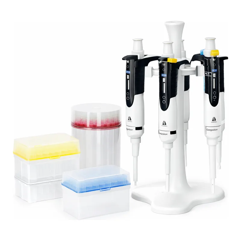 Merck BRAND Transferpette S Pipette Package