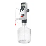 Merck BRAND Titrette digital bottle-top burette