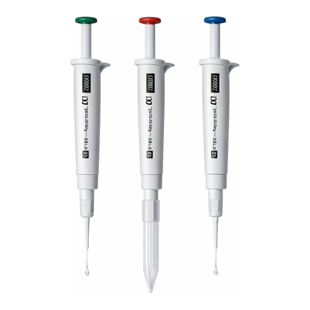 Merck BRAND Transferpettor positive displacement pipette, digital volume