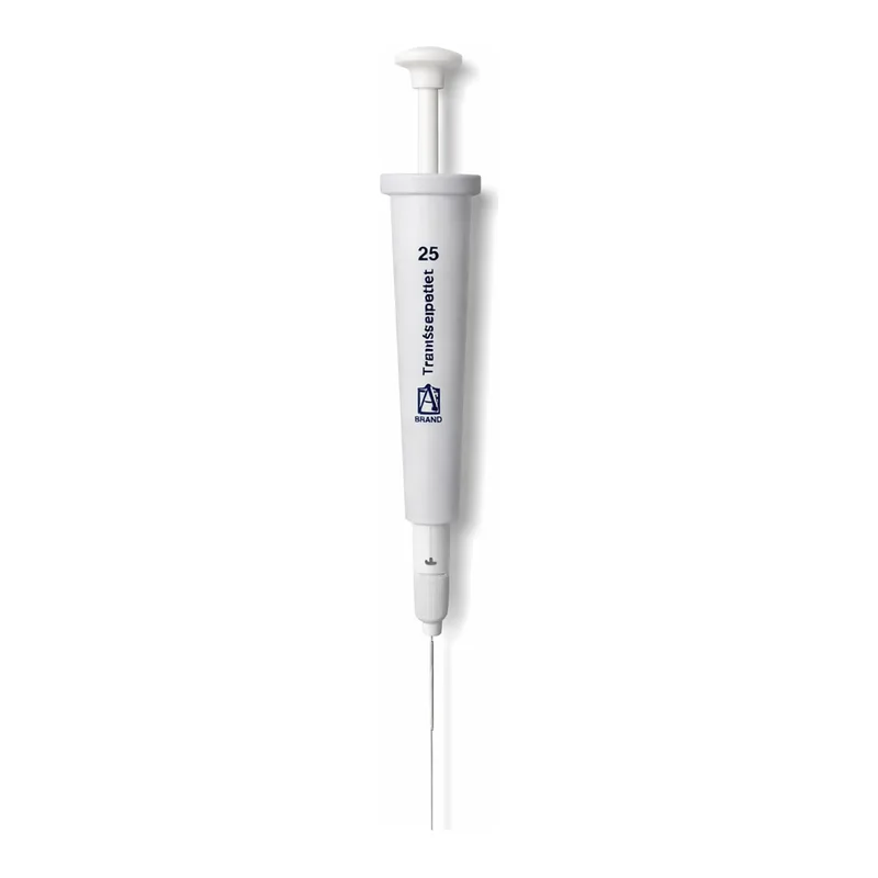 Merck BRAND Transferpettor positive displacement pipette, fixed volume