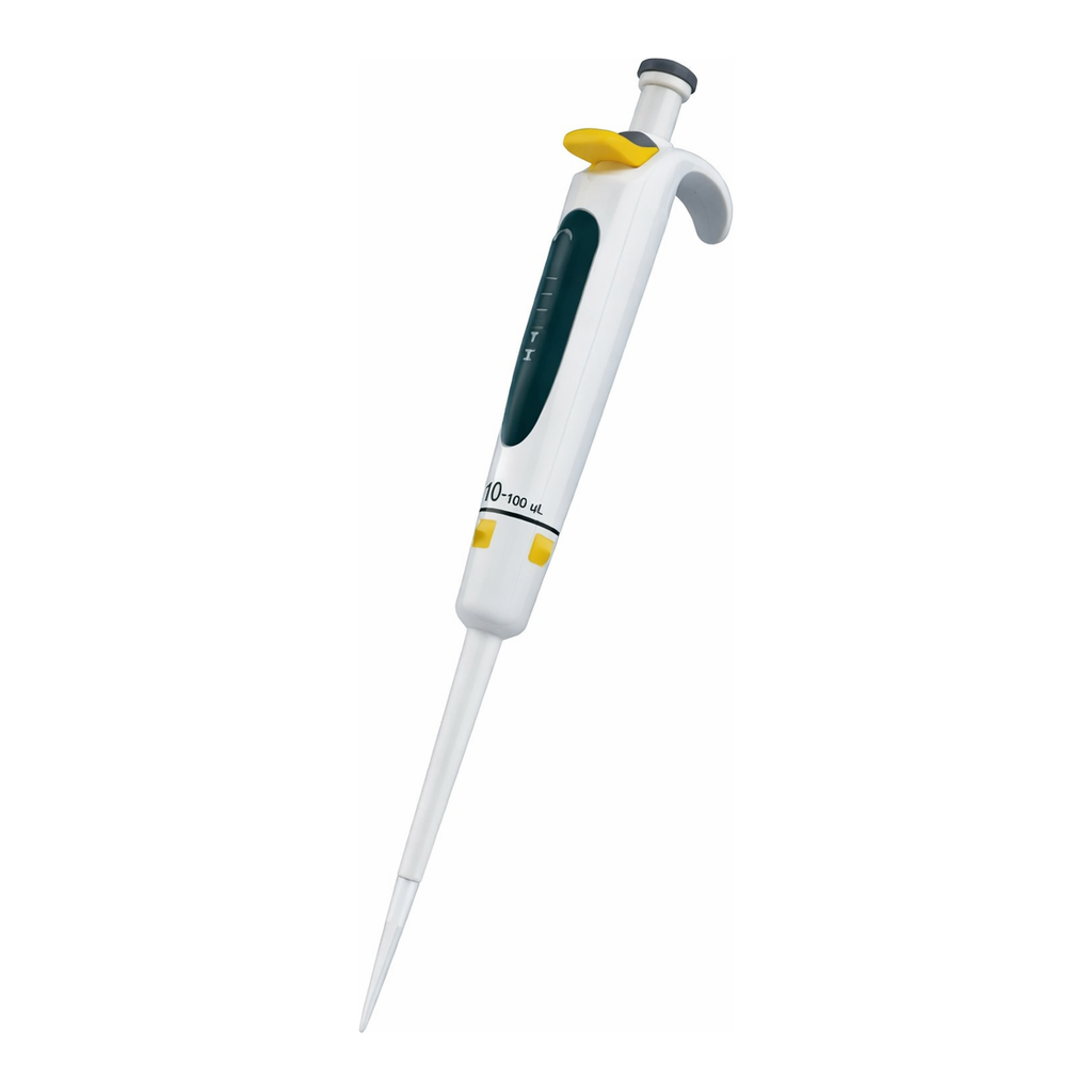 Merck BRAND Transferpette S pipette, adjustable single channel