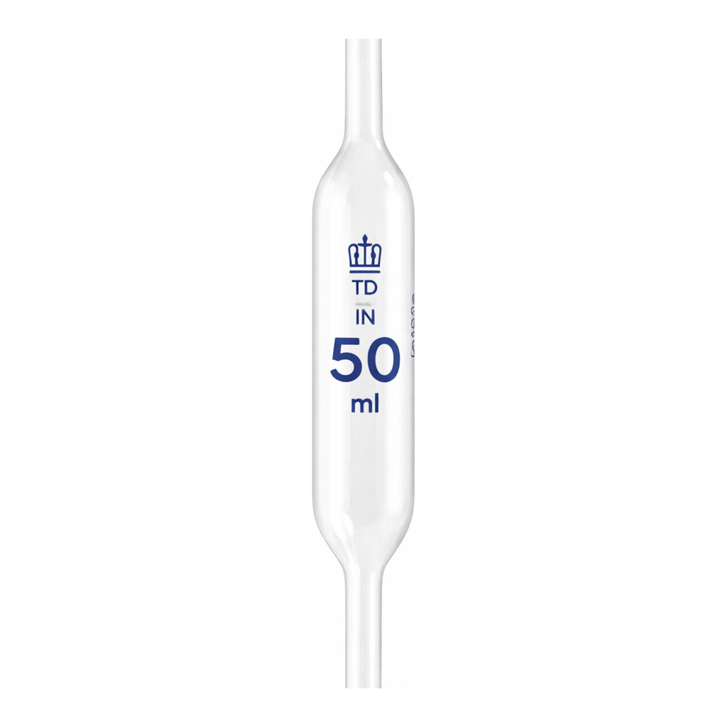 Merck BRAND volumetric pipette, PP, high clarity