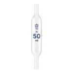 Merck BRAND volumetric pipette, PP, high clarity