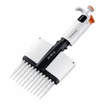 Merck Corning Lambda plus 12-channel pipettor