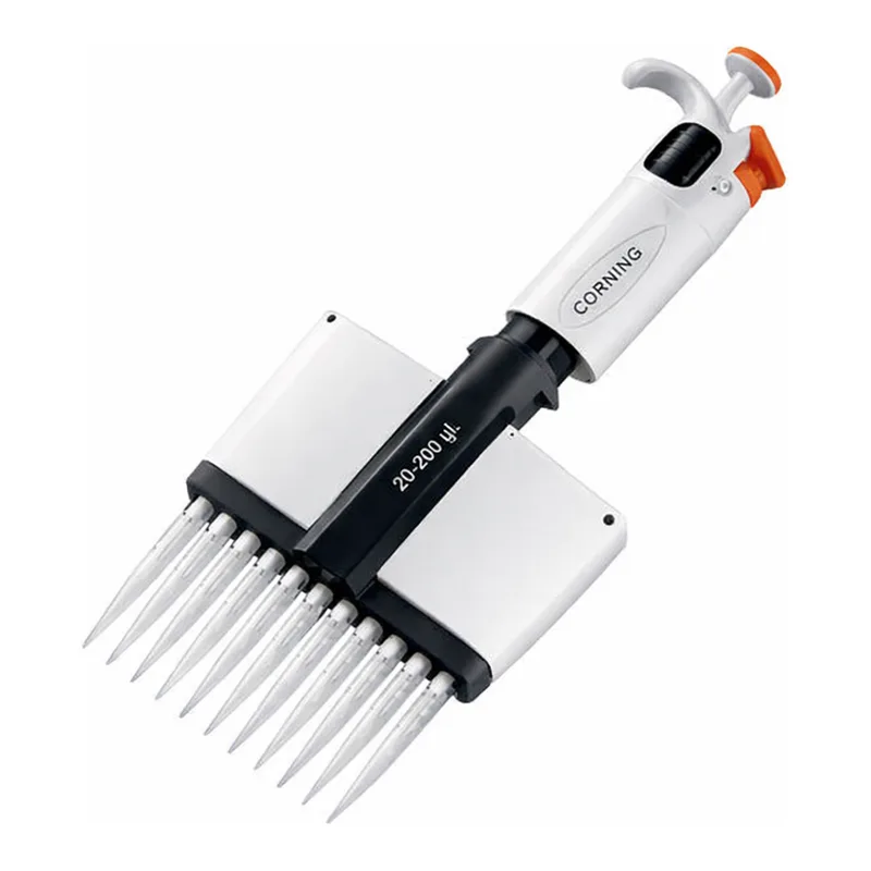 Merck Corning Lambda plus 12-channel pipettor