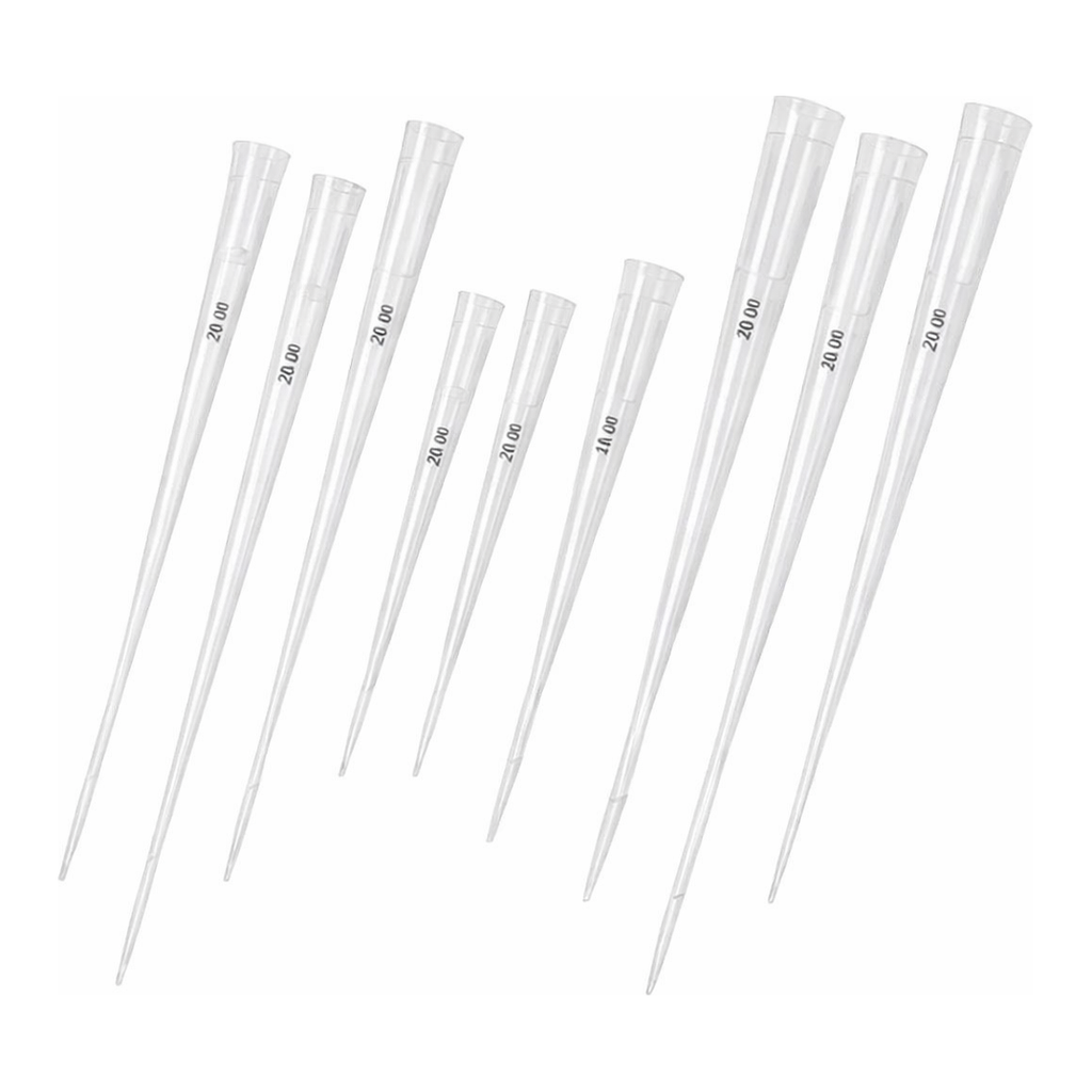 Merck Corning gel-loading pipet tips