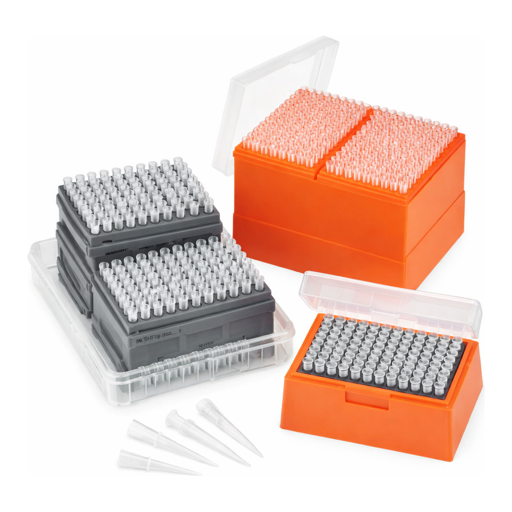 Merck Corning DeckWorks standard pipet tips