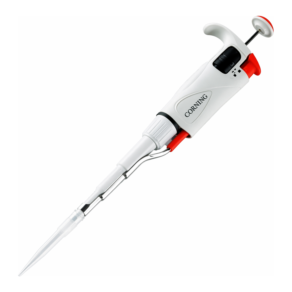 Merck Corning Lambda plus single channel pipettor