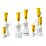 Merck FORTUNA Optifix Basic bottle-top dispenser