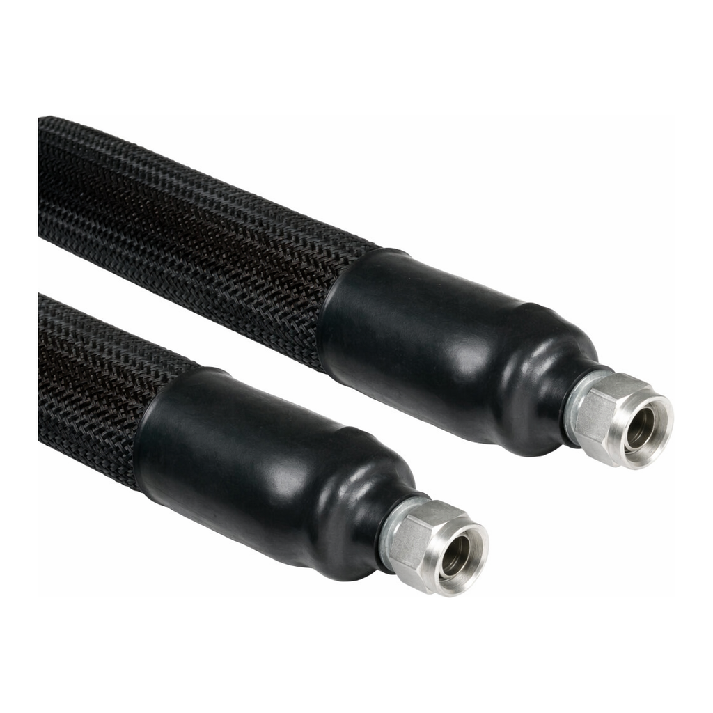 Merck Julabo bath tubing