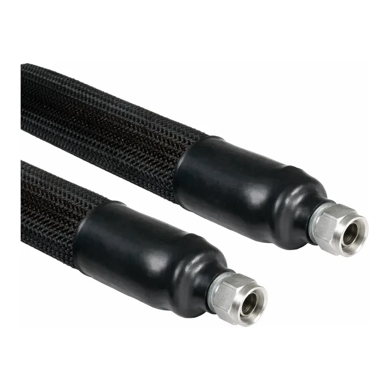 Merck Julabo bath tubing
