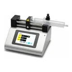 Merck KDS Legato 100, single syringe infusion pump
