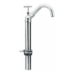 Merck Heavy-duty metal drum pumps
