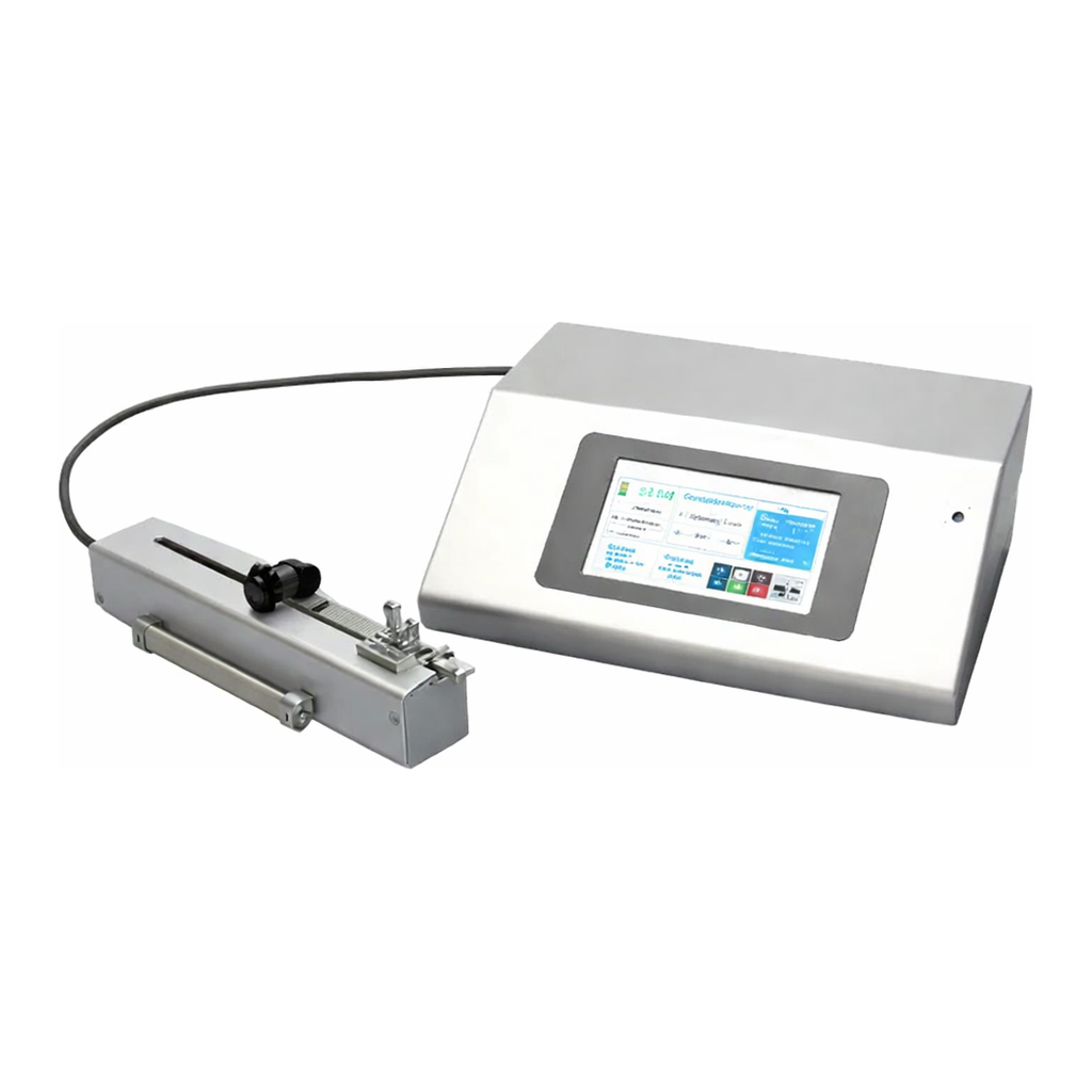 Merck KDS Legato 130, single syringe nanoliter infusion/withdraw pump