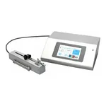 Merck KDS Legato 130, single syringe nanoliter infusion/withdraw pump