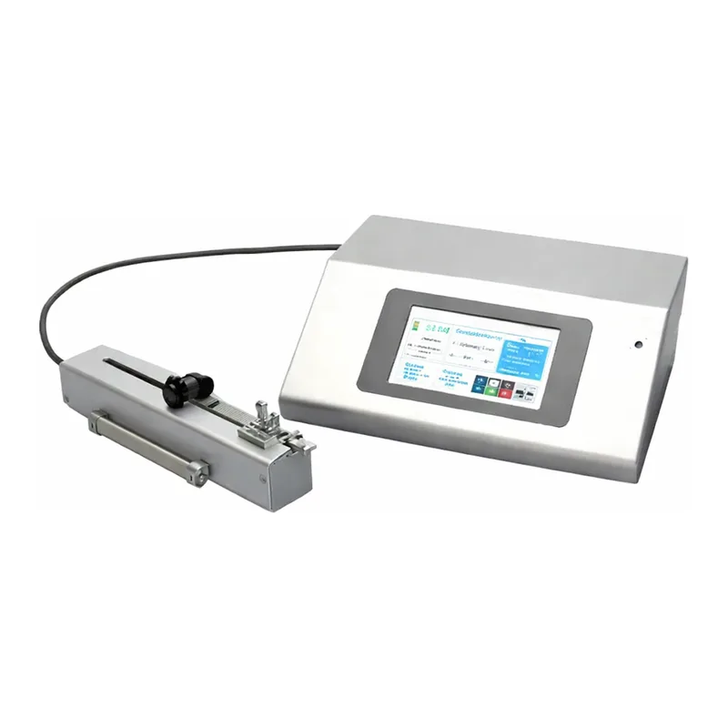 Merck KDS Legato 130, single syringe nanoliter infusion/withdraw pump