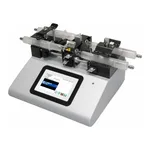 Merck KDS Legato 270P series syringe pump, push/pull, programmable