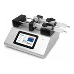 Merck KDS Legato 200 series syringe pump, infuse only