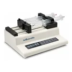 Merck KDS dual-syringe pump series 200