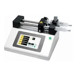 Merck KDS Legato 180, dual syringe picoliter infuse/withdraw pump
