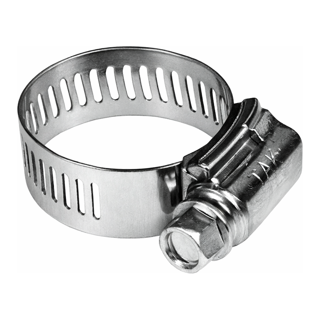 Merck Hose connector clamp
