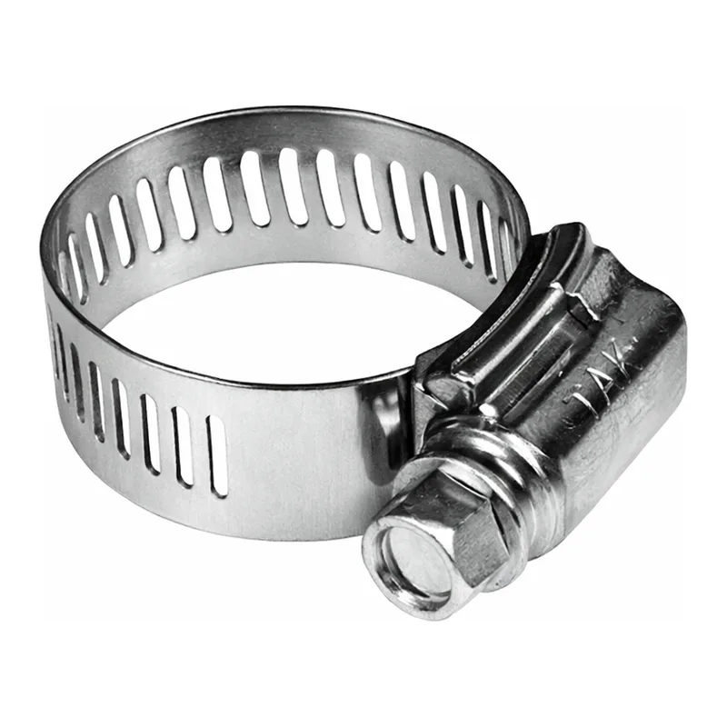 Merck Hose connector clamp